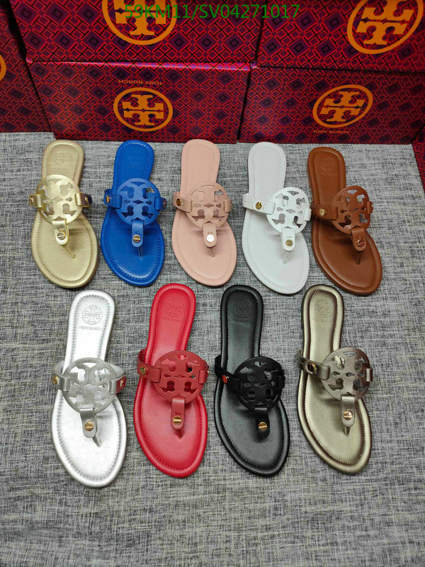 Women Shoes-Tory Burch, Code: SV04271017,$: 59USD