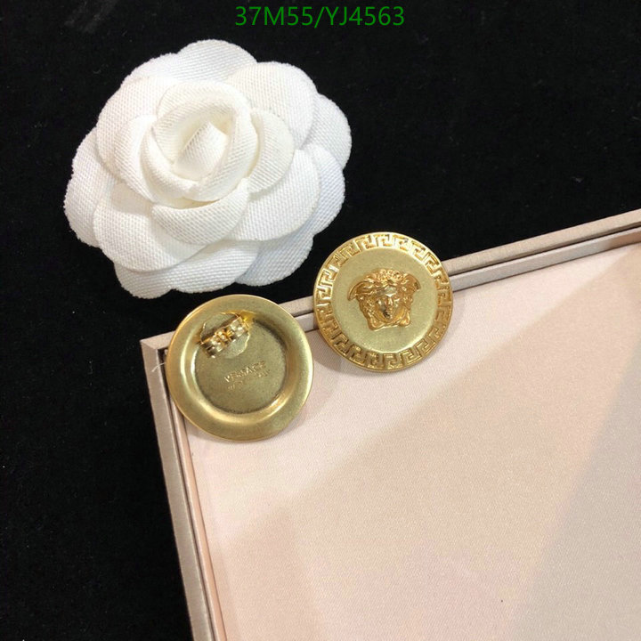 Jewelry-Versace, Code: YJ4563,$: 37USD