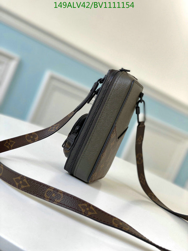 LV Bags-(Mirror)-Pochette MTis-Twist-,Code: LBV1111154,$:149USD