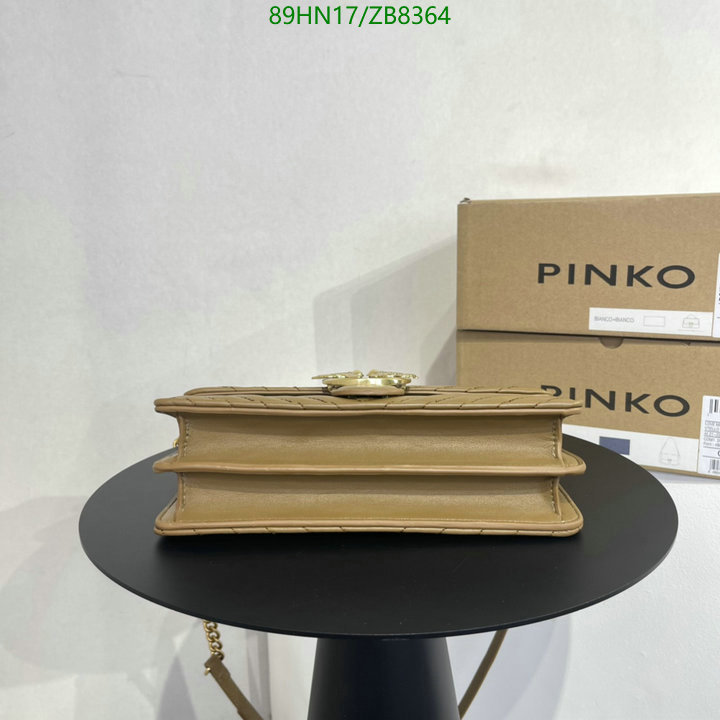 PINKO Bag-(4A)-Diagonal-,Code: ZB8364,$: 95USD