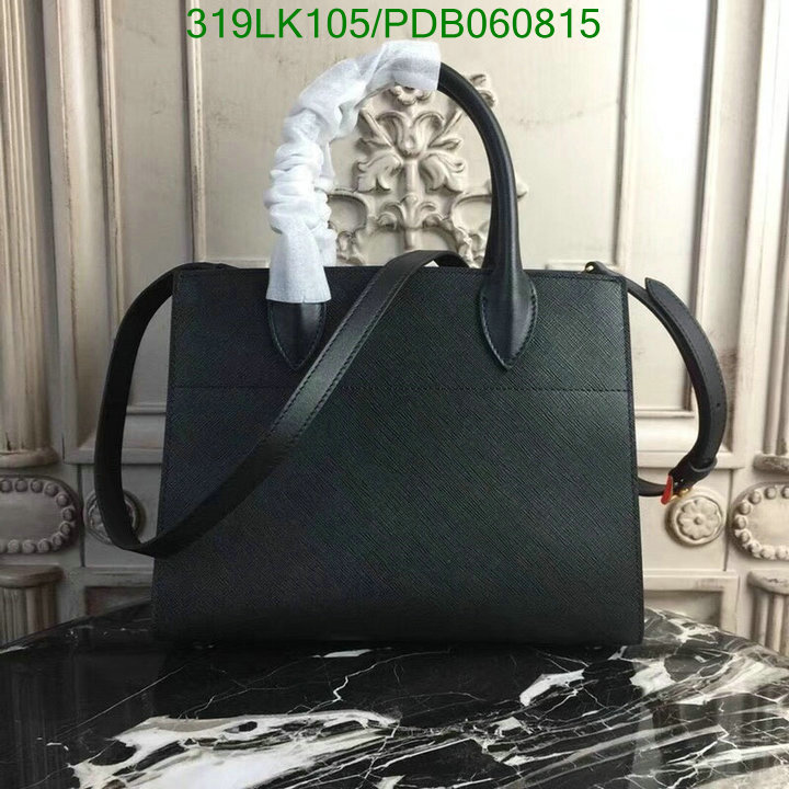 Prada Bag-(Mirror)-Handbag-,Code: PDB060815,$: 319USD