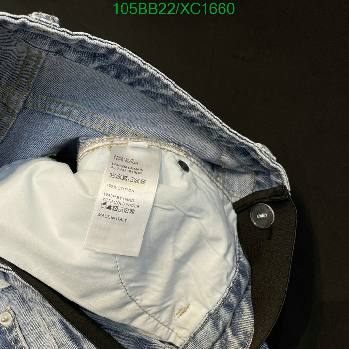 Clothing-Alexander Wang, Code: XC1660,$: 105USD