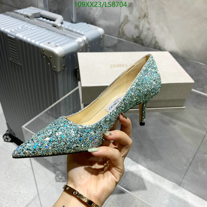 Women Shoes-Jimmy Choo, Code: LS8704,$: 109USD