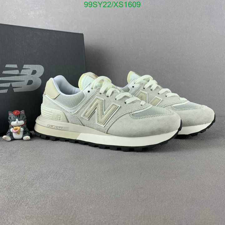 Women Shoes-New Balance, Code: XS1609,$: 99USD