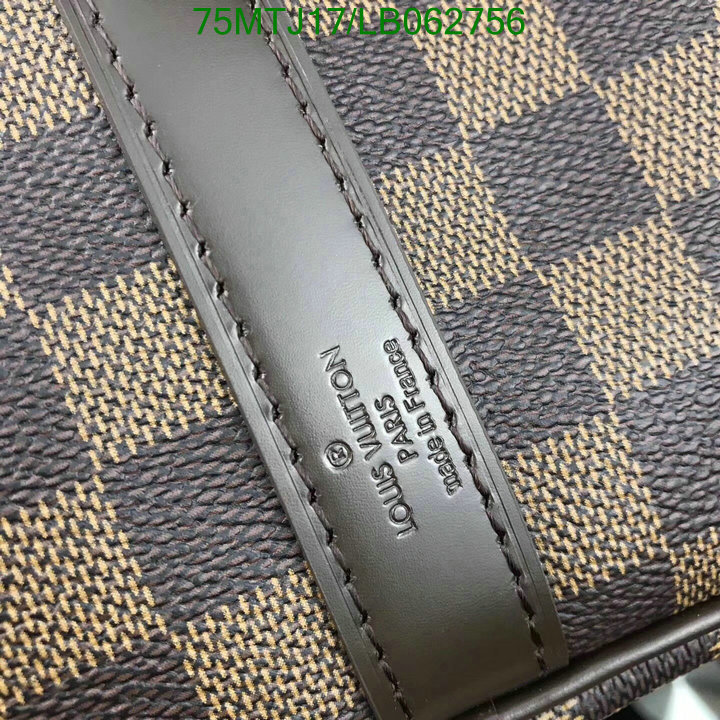 LV Bags-(4A)-Speedy-,Code: LB062756,$: 75USD