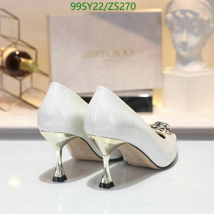 Women Shoes-Jimmy Choo, Code: ZS270,$: 99USD