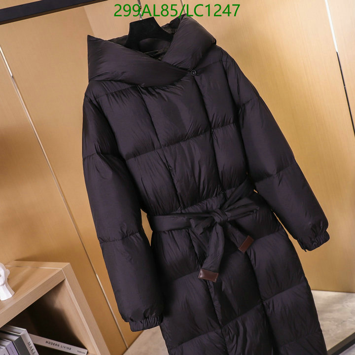 Down jacket Women-MaxMara, Code: LC1247,