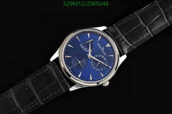 Watch-Mirror Quality-Jaeger-LeCoultre, Code: ZW9248,$: 529USD
