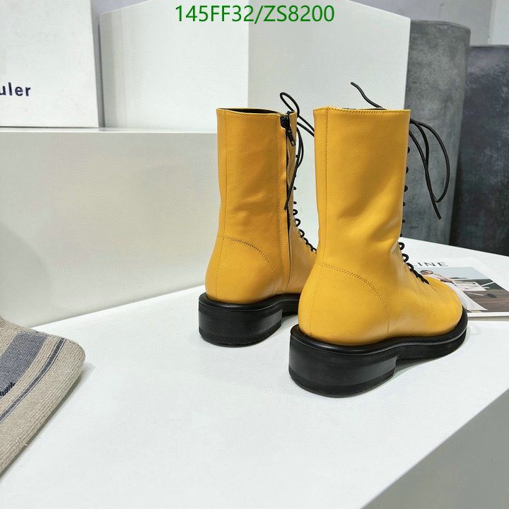 Women Shoes-Proenza Schouler, Code: ZS8200,$: 145USD