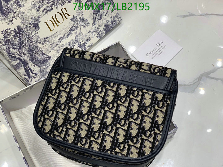 Dior Bags-(4A)-Bobby-,Code: LB2195,$: 79USD