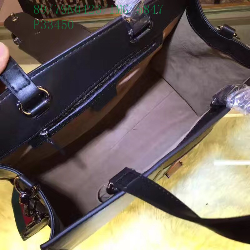 Gucci Bag-(4A)-Handbag-,Code: GGB120545,$: 89USD