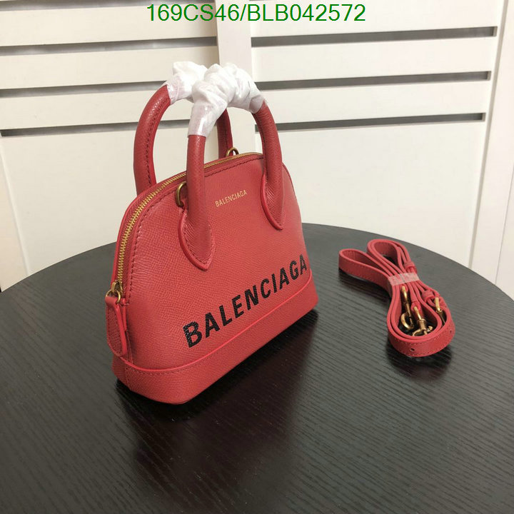 Balenciaga Bag-(Mirror)-Other Styles-,Code: BLB042572,$:169USD