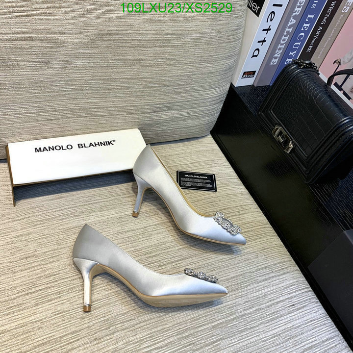 Women Shoes-Manolo Blahnik, Code: XS2529,$: 109USD