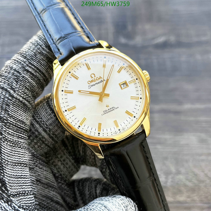 Watch-Mirror Quality-Omega, Code: HW3759,$: 249USD