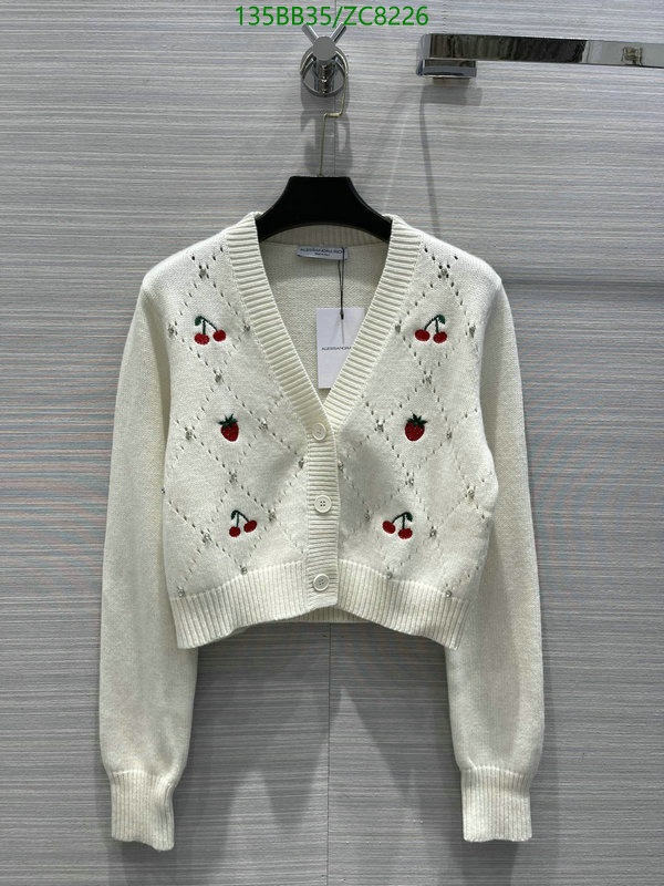 Clothing-Alessandra Rich, Code: ZC8226,$: 135USD