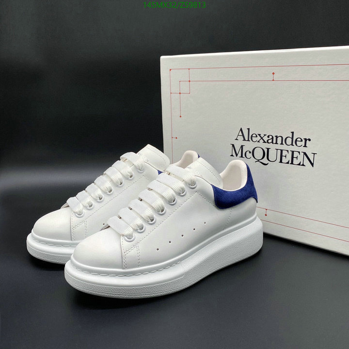 Women Shoes-Alexander Mcqueen, Code: ZS9813,$: 145USD
