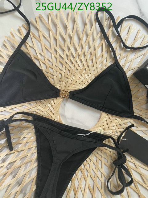 Swimsuit-GUCCI, Code: ZY8352,$: 25USD