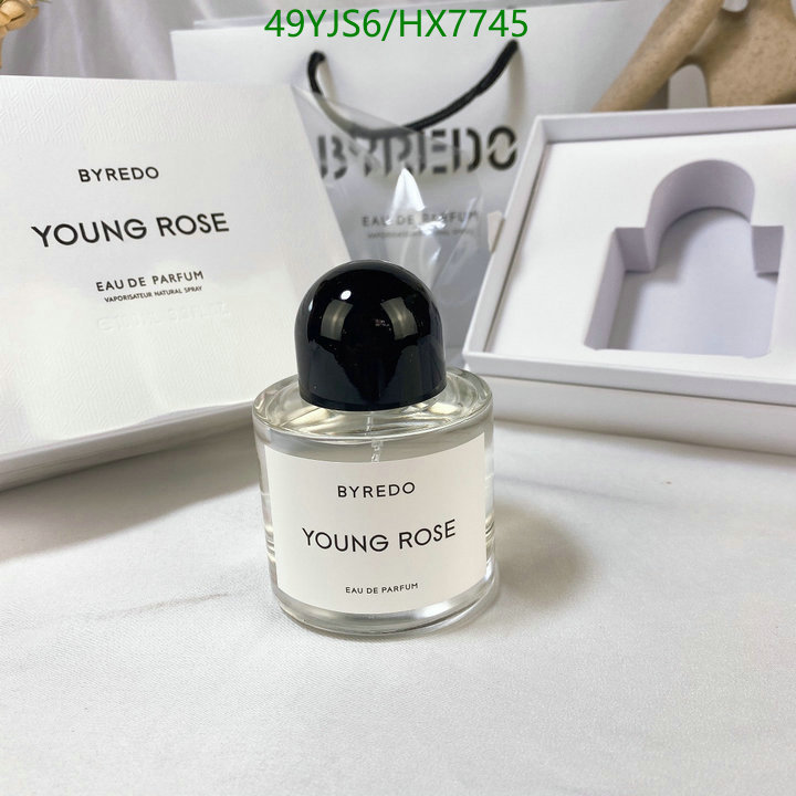 Perfume-Byredo Blanche, Code: HX7745,$: 49USD