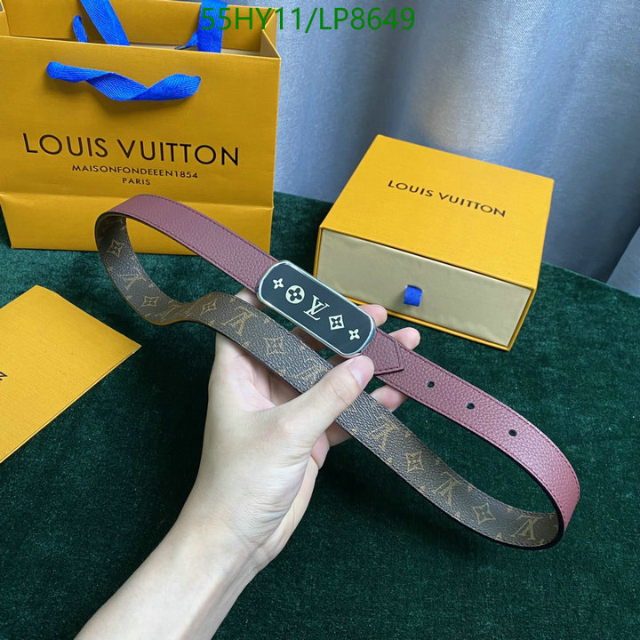 Belts-LV, Code: LP8649,$: 55USD