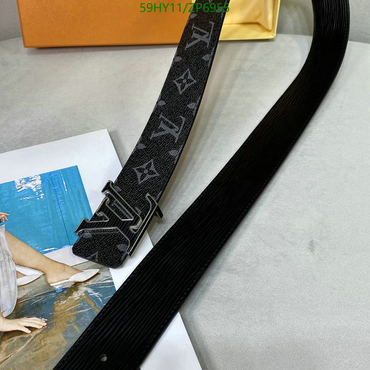 Belts-LV, Code: ZP6955,$: 59USD