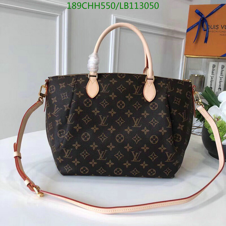 LV Bags-(Mirror)-Handbag-,Code: LB113050,