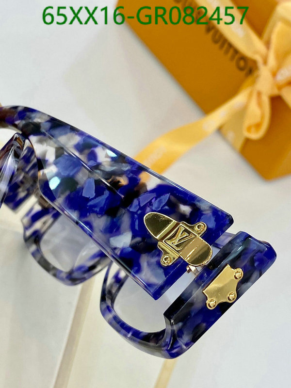 Glasses-LV, Code: GR082557,$: 65USD