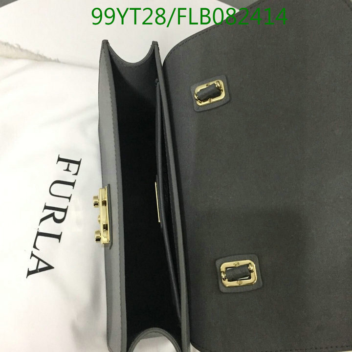 Furla Bag-(Mirror)-Diagonal-,Code:FLB082414,$:99USD
