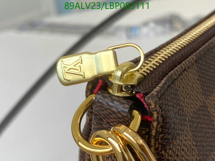 LV Bags-(Mirror)-Pochette MTis-Twist-,Code: LBP083111,$:89USD