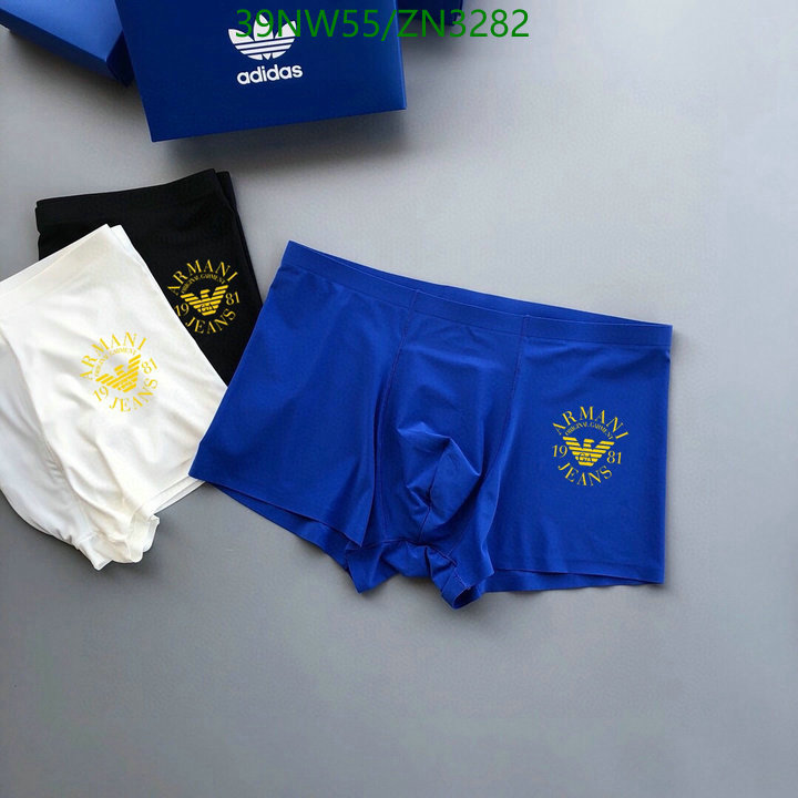 Panties-Adidas, Code: ZN3282,$: 39USD