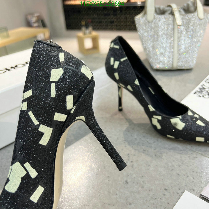 Women Shoes-Jimmy Choo, Code: LS8694,$: 115USD