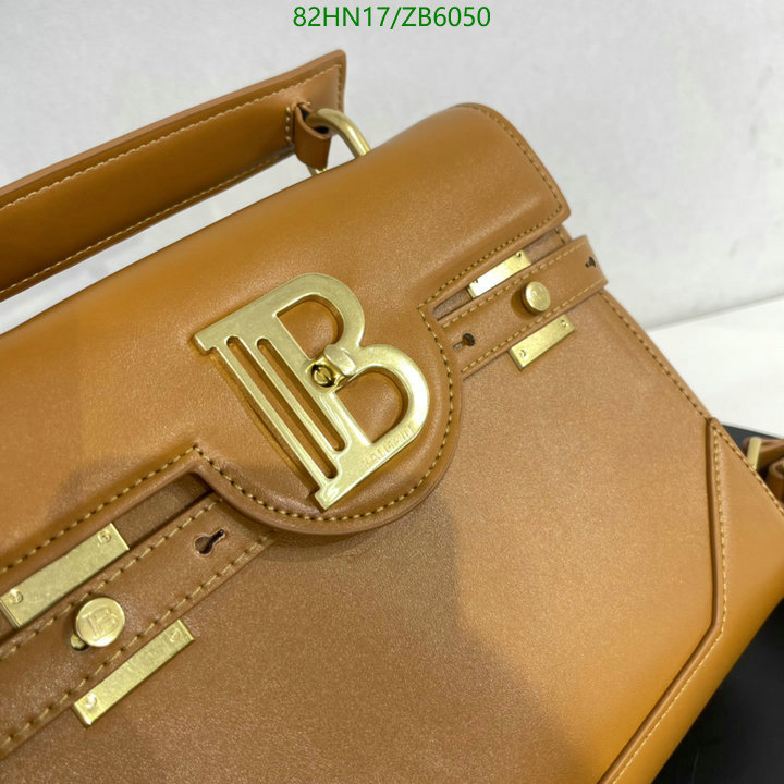 Balmain Bag-(4A)-Diagonal-,Code: ZB6050,$: 82USD