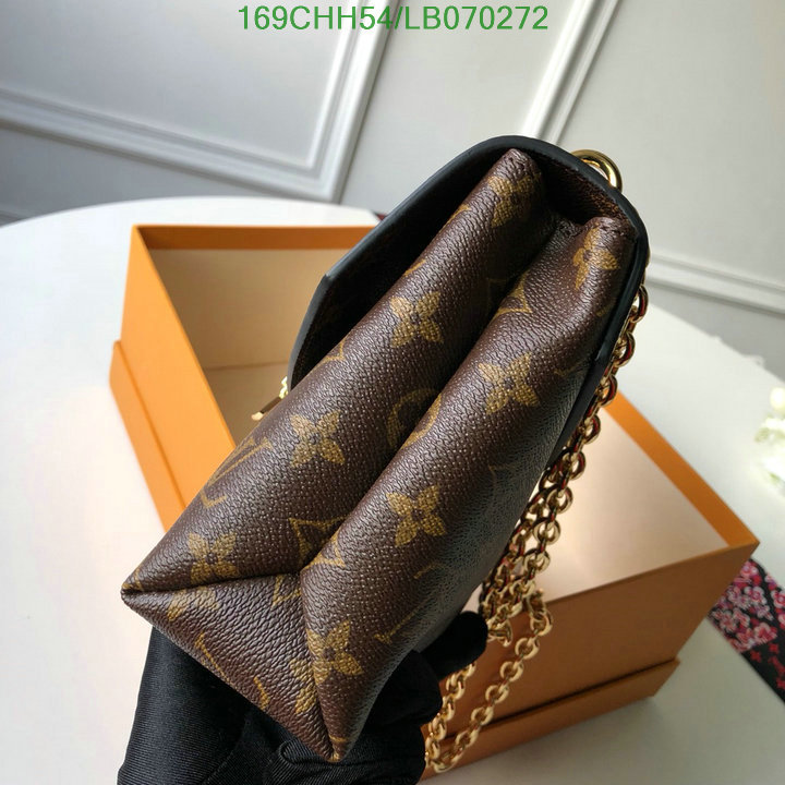 LV Bags-(Mirror)-Pochette MTis-Twist-,Code: LB070272,$:169USD