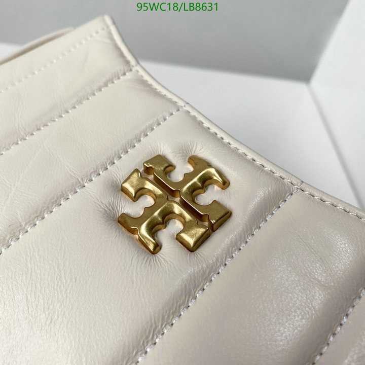 Tory Burch Bag-(4A)-Handbag-,Code: LB8631,$: 95USD