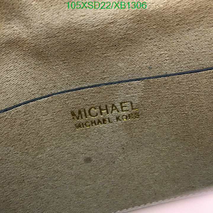 Michael Kors Bag-(4A)-Handbag-,Code: XB1306,$: 105USD