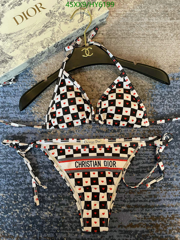 Swimsuit-Dior,Code: HY6199,$: 45USD