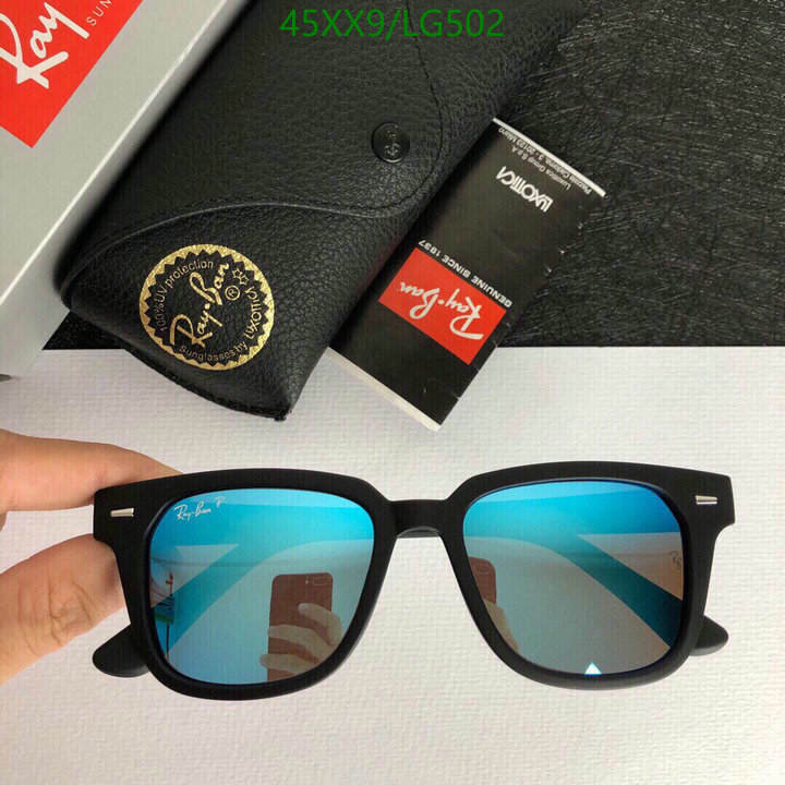 Glasses-Ray-Ban, Code: LG502,$: 45USD