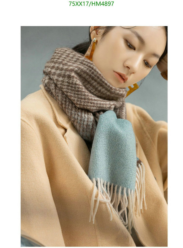 Scarf-Dior, Code: HM4897,$: 75USD