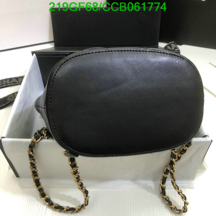 Chanel Bags -(Mirror)-Diagonal-,Code: CCB061774,$: 219USD