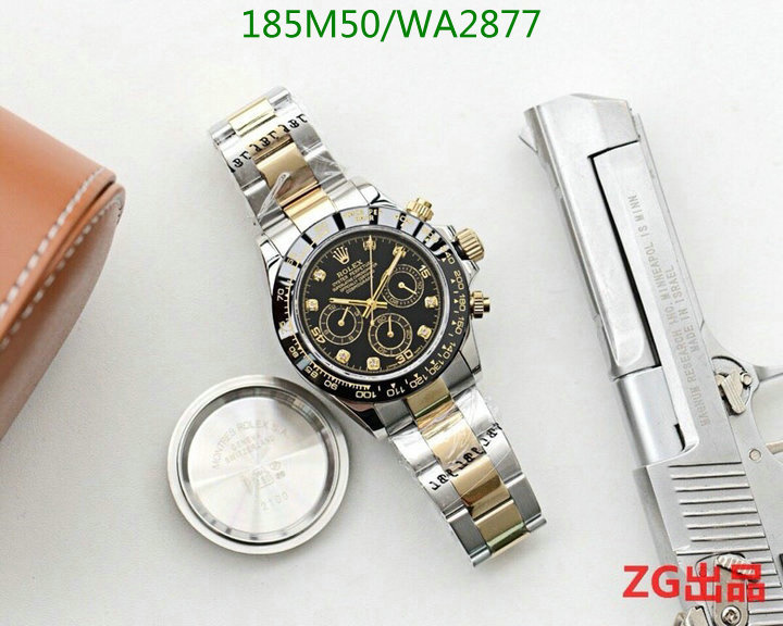 Watch-(4A)-Rolex, Code: WA2877,$: 185USD