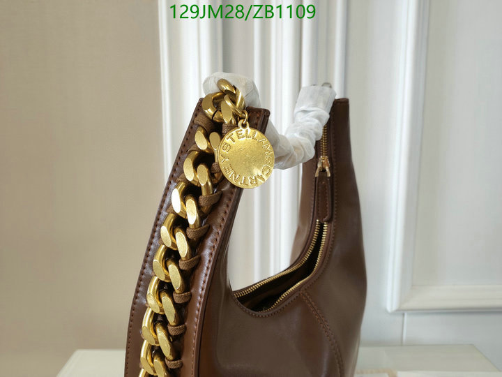 Stella McCartney Bag-(Mirror)-Handbag-,Code: ZB1109,$: 129USD