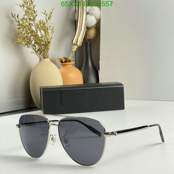 Glasses-Montblanc, Code: XG3557,$: 65USD