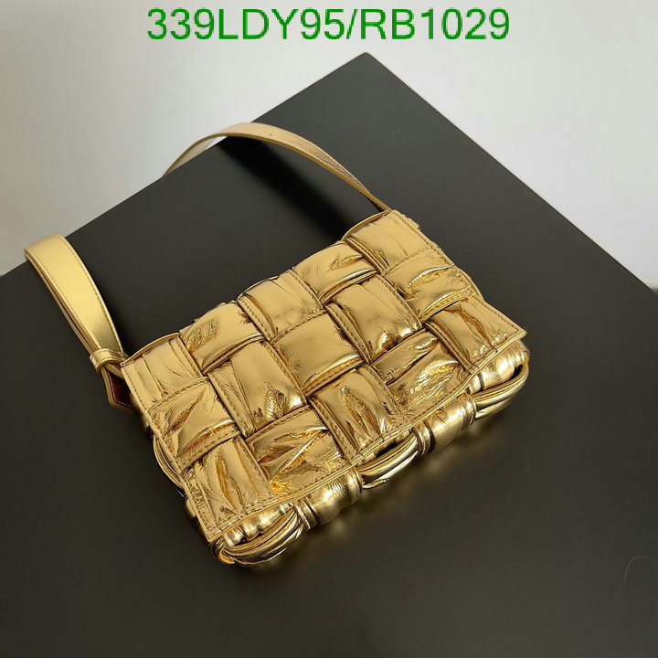 BV Bag-(Mirror)-Cassette Series,Code: RB1029,$: 339USD