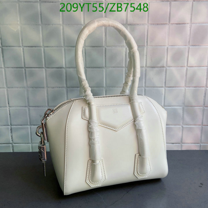 Givenchy Bags -(Mirror)-Handbag-,Code: ZB7548,$: 209USD