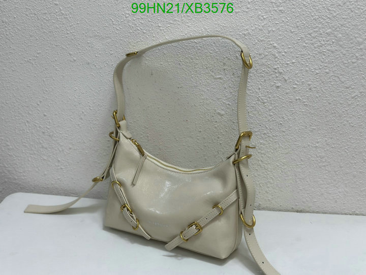 Givenchy Bags ( 4A )-Handbag-,Code: XB3576,$: 99USD