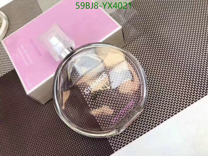 Perfume-Chanel,Code: YX4021,$: 59USD