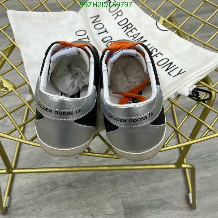 Women Shoes-Golden Goose,-Code: LS9797,$: 99USD