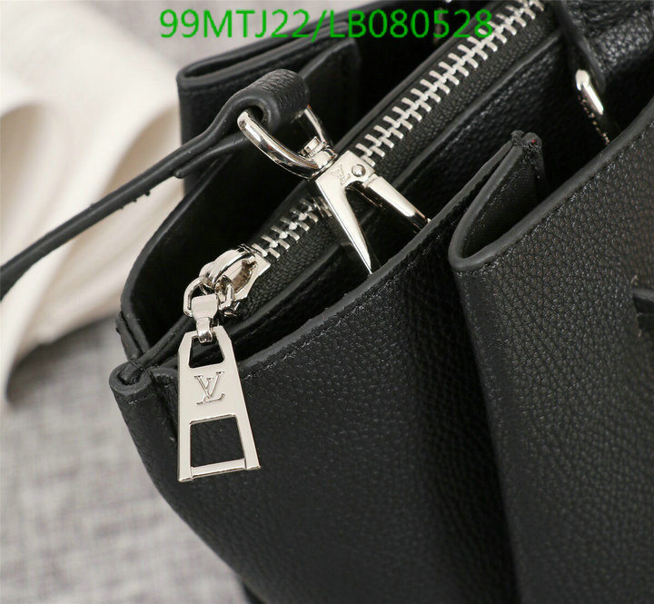 LV Bags-(4A)-Handbag Collection-,Code: LB080528,$: 99USD