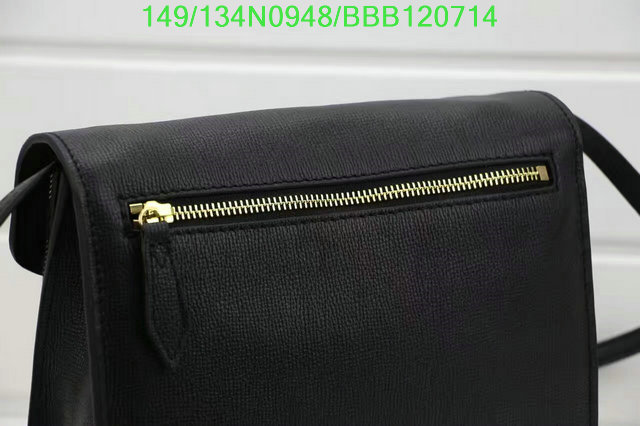 Burberry Bag-(Mirror)-Diagonal-,Code: BBB120714,$: 149USD