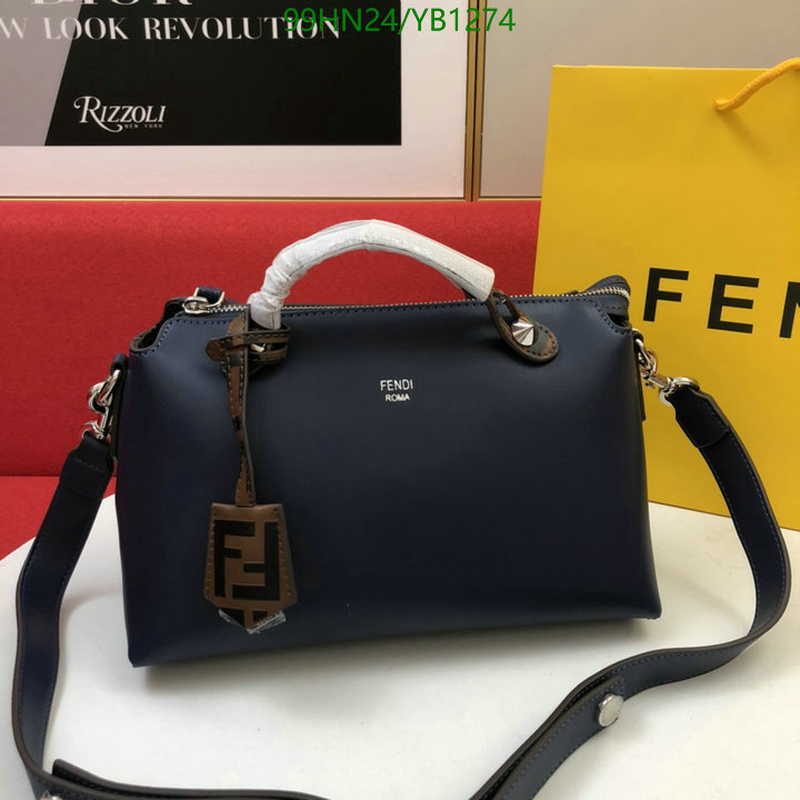 Fendi Bag-(4A)-By The Way-,Code: YB1274,$: 99USD