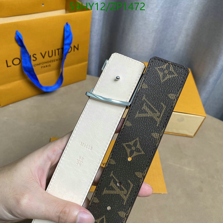 Belts-LV, Code: ZP1472,$: 59USD